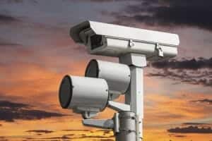 Tucson voters ban red light cameras