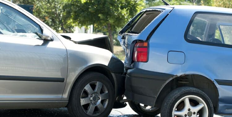 Hit And Run Accident With An Unattended Vehicle In Arizona - Traffic ...