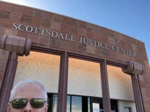 Scottsdale City Court