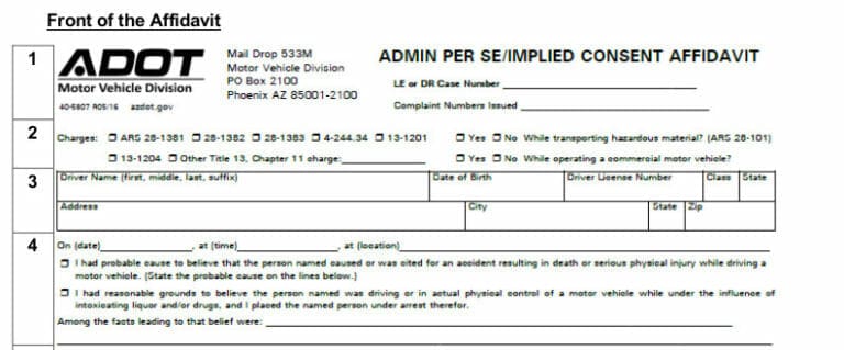Underage DUI A k a Baby DUI Traffic Law Guys