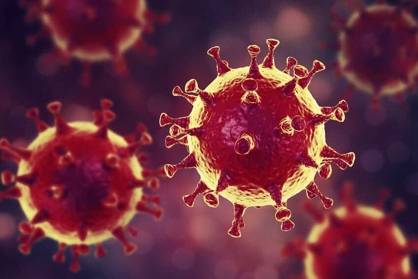 How Will Coronavirus Affect Your Court Case?