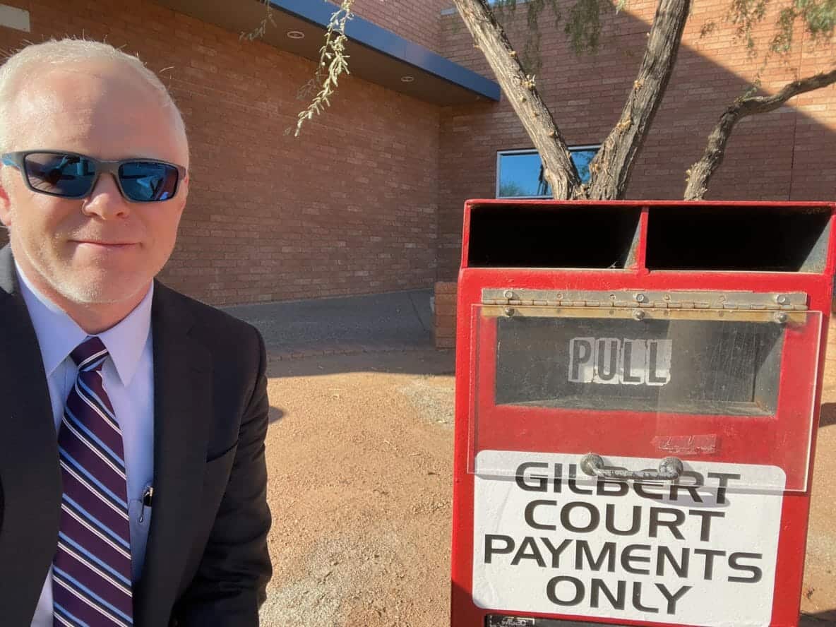 Gilbert Municipal Court Traffic Law Guys