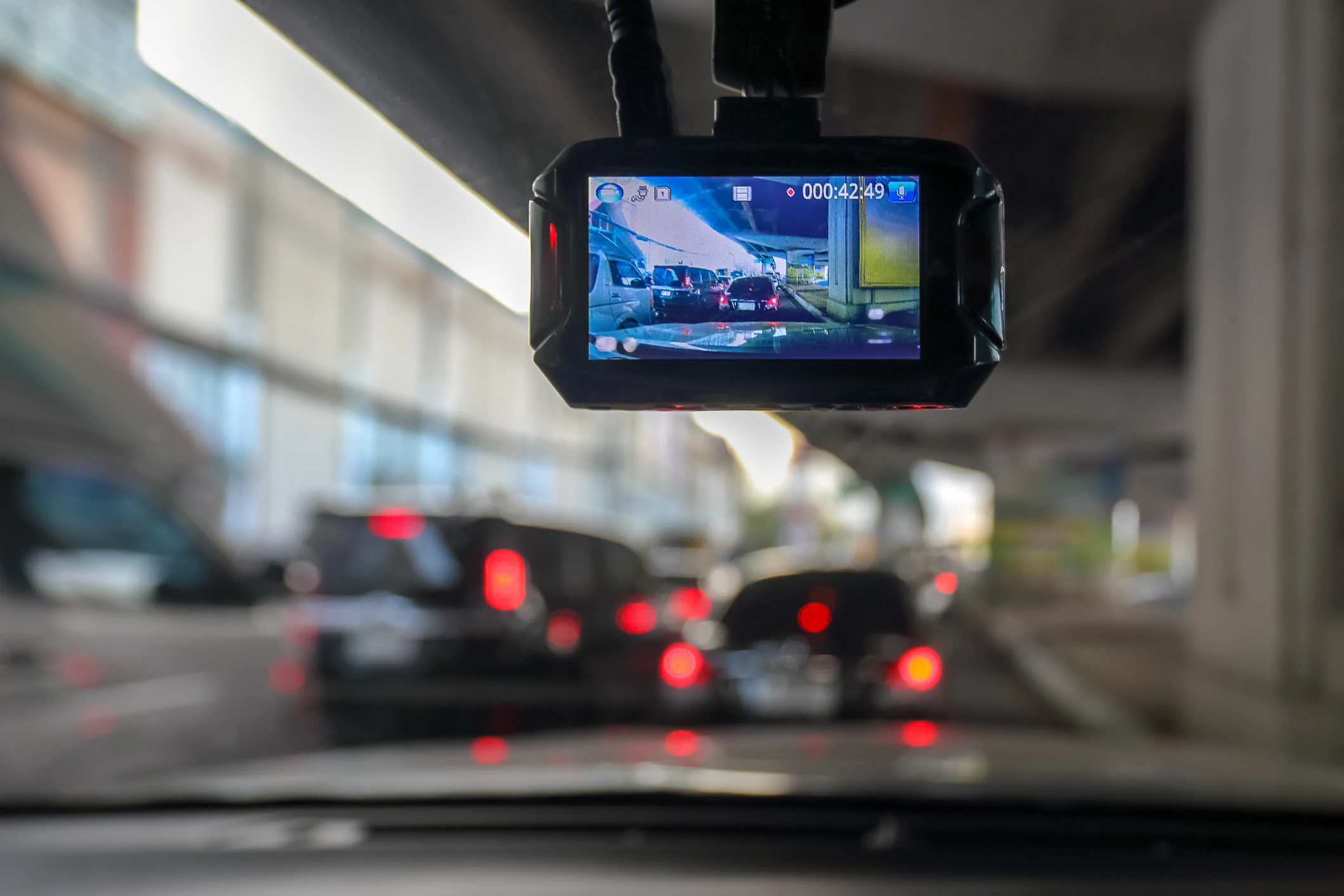 3 Reasons Attorneys Love Dash Cameras