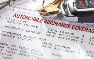 SR-22 Insurance – What is it, and When do you need it?