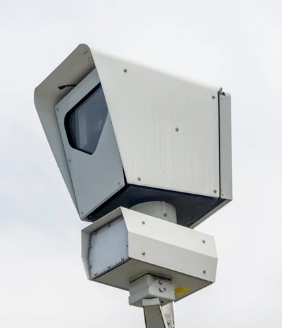 photo enforcement device