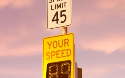 3 Things Arizona Drivers Need To Know About Speed Limits